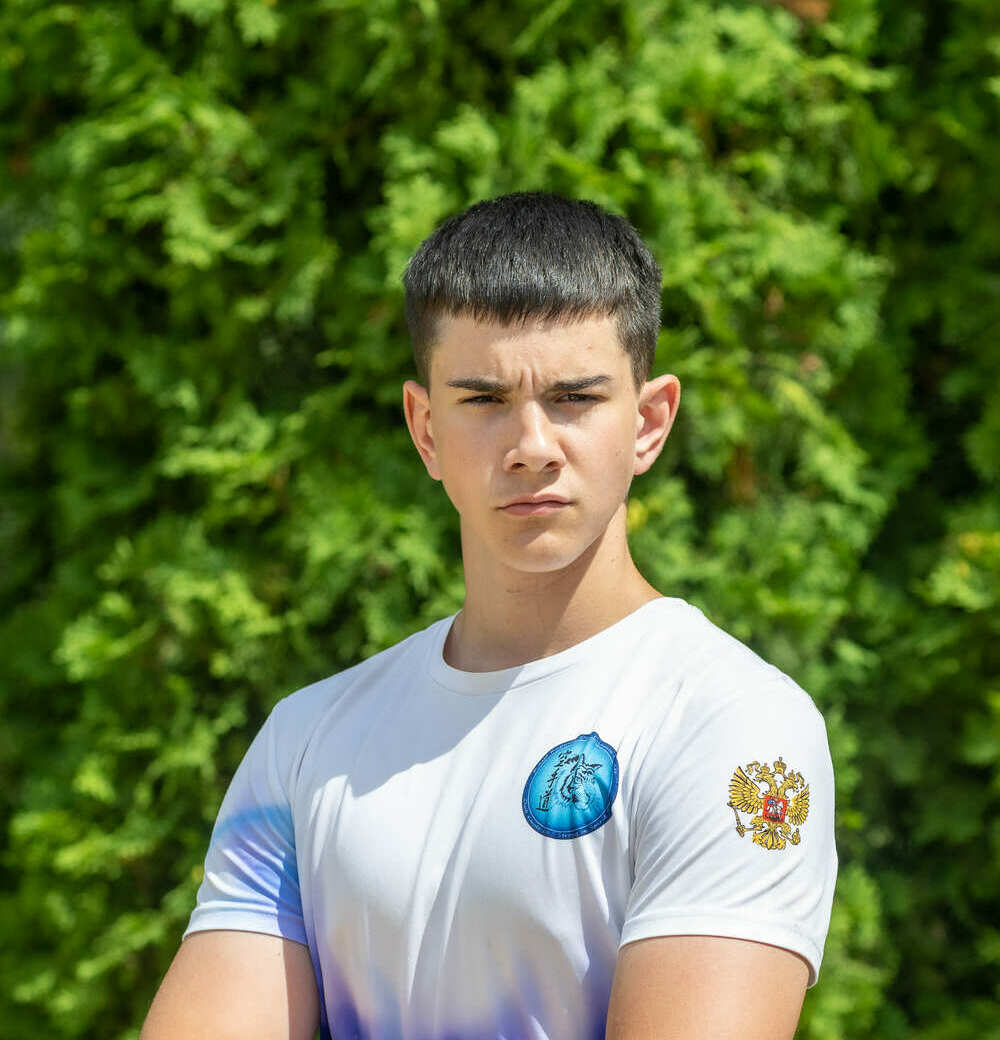 Зинкевич Михаил&nbsp;