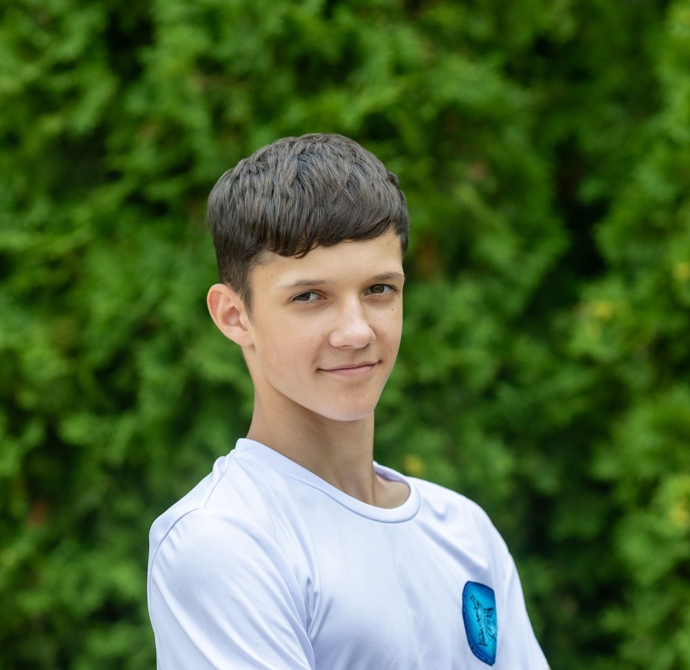 Смирнов Иван