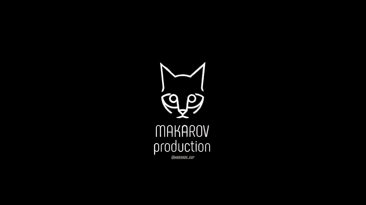 <span style="font-weight: bold;">MAKAROV production</span><br>